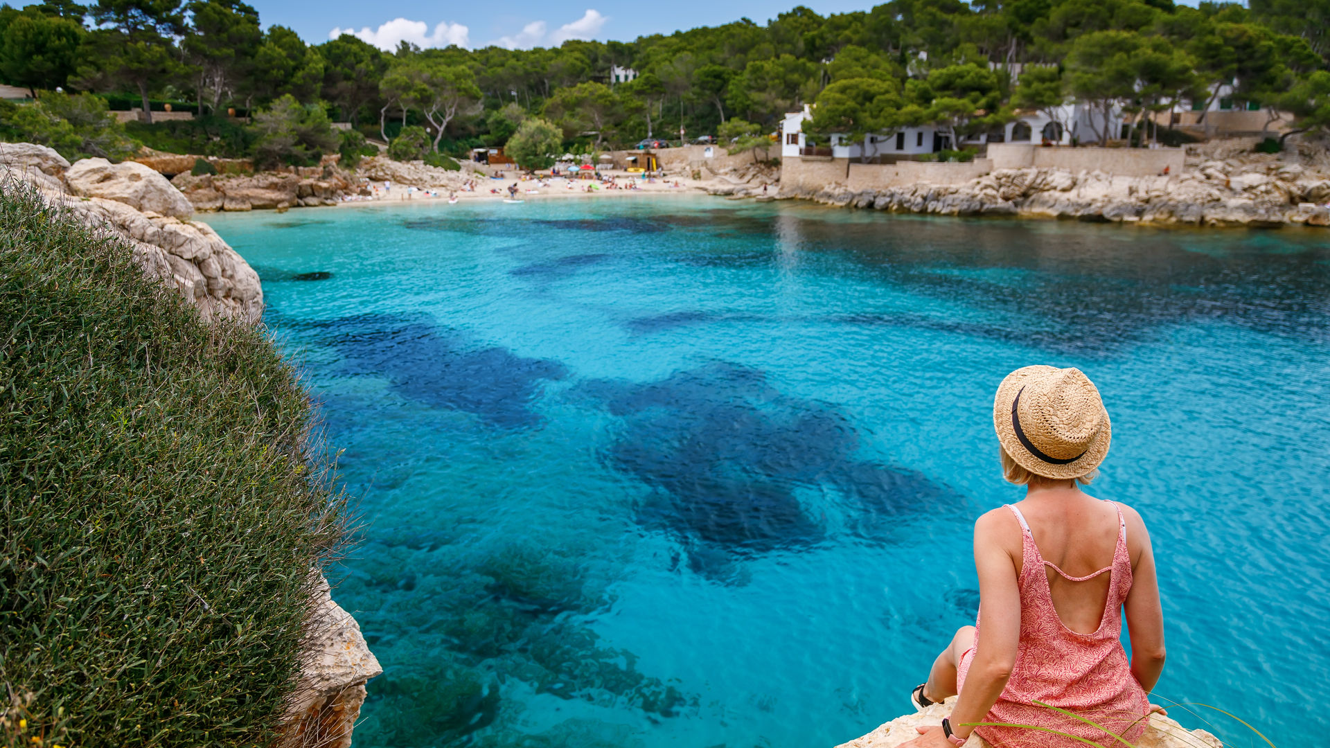 Mallorca, Spain