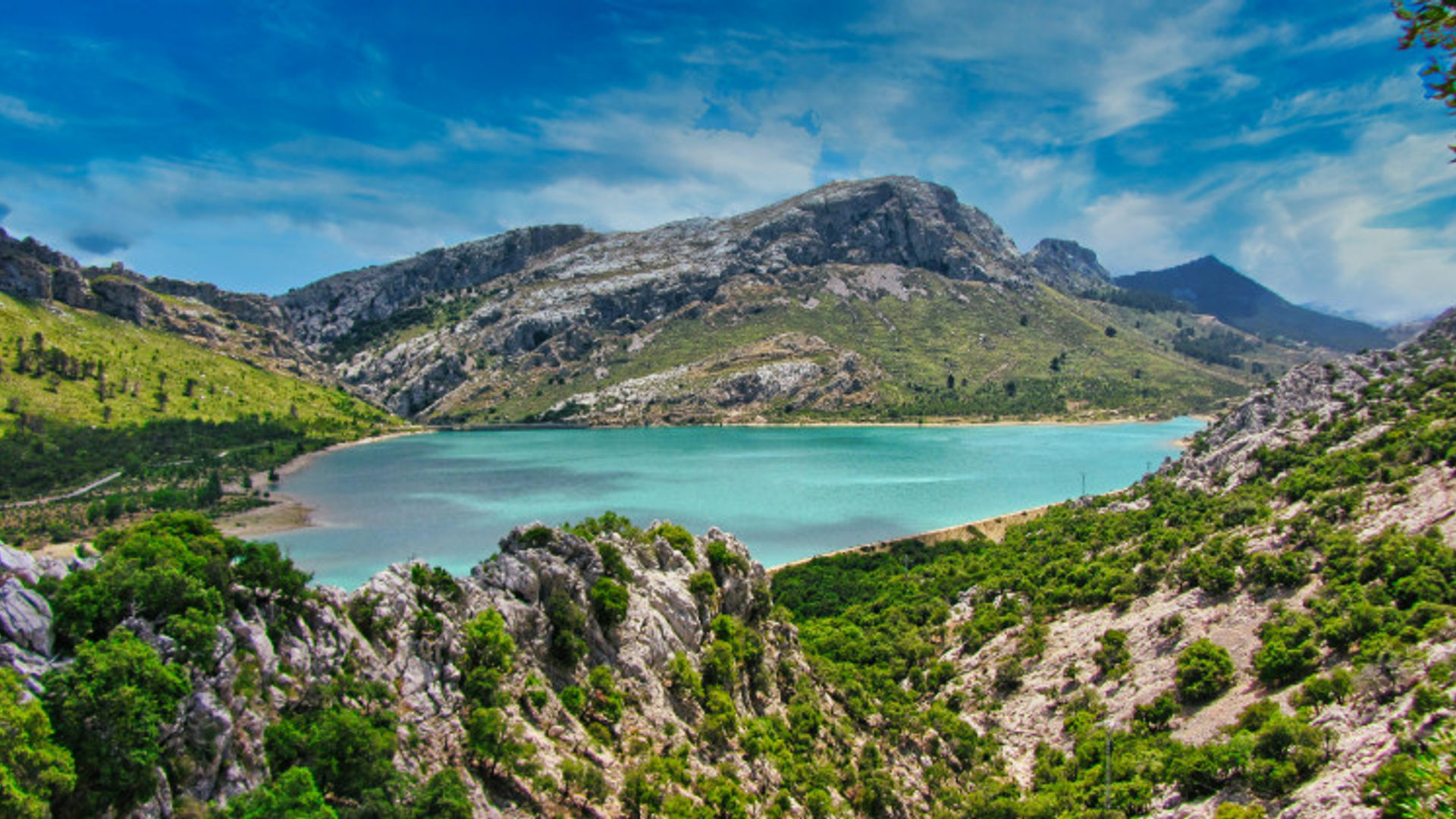 Mallorca, Spain