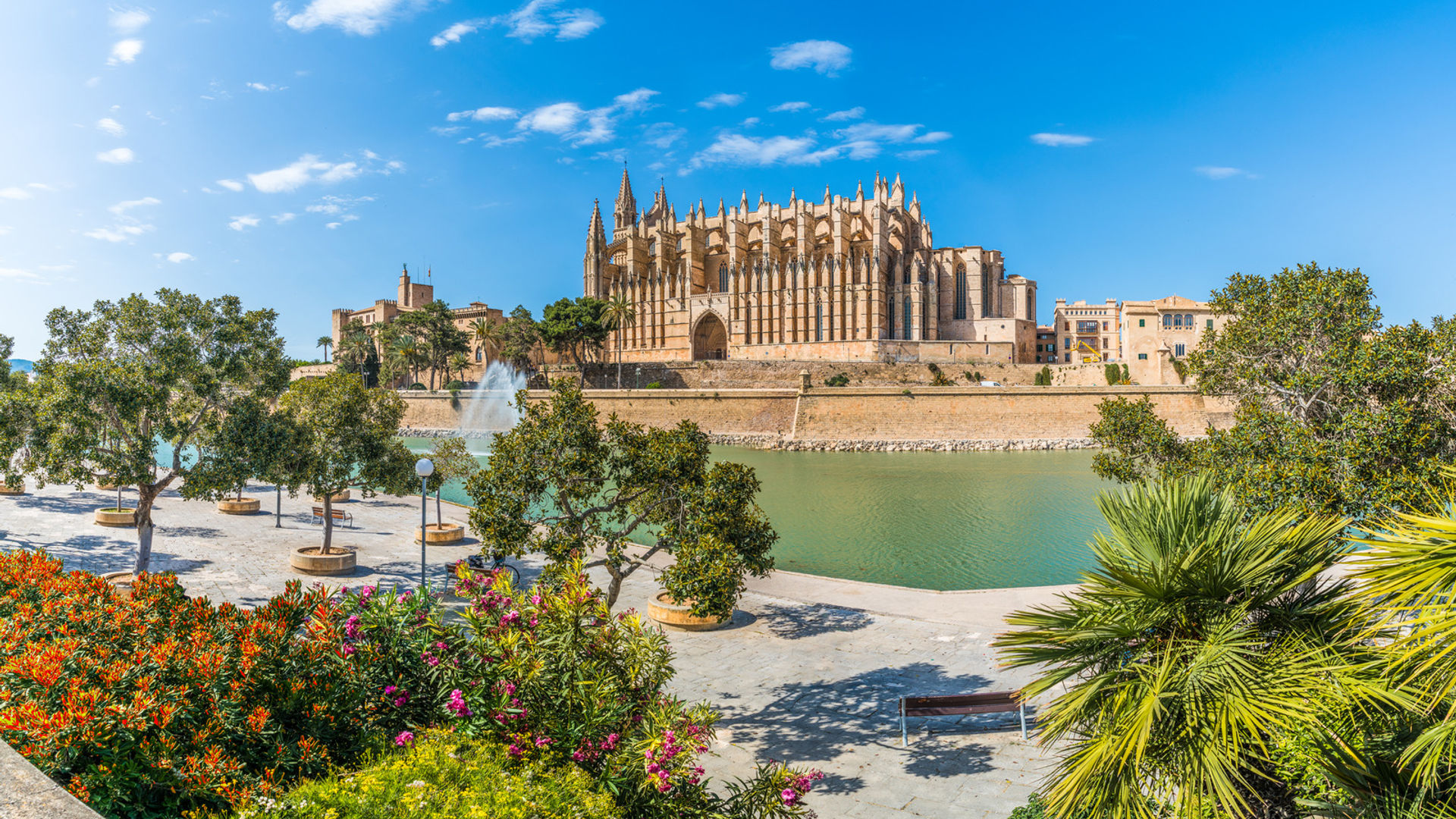 Mallorca