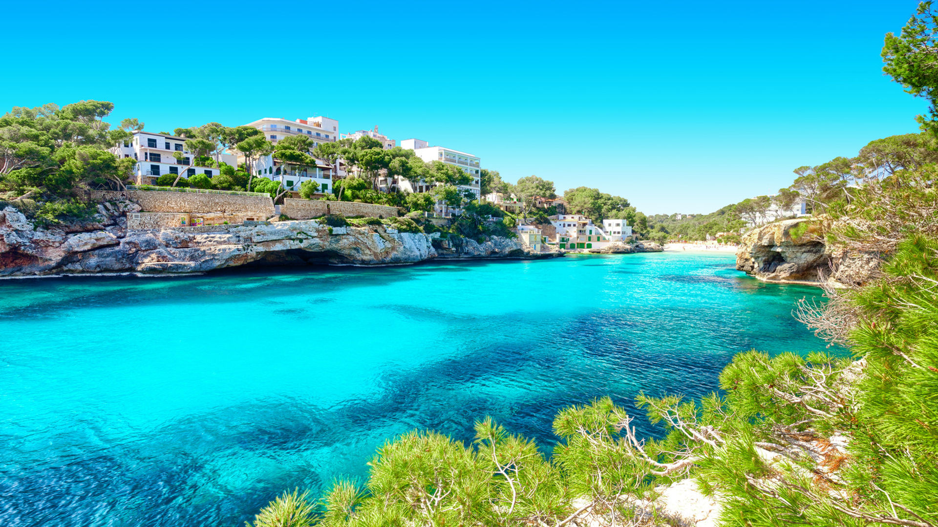Mallorca