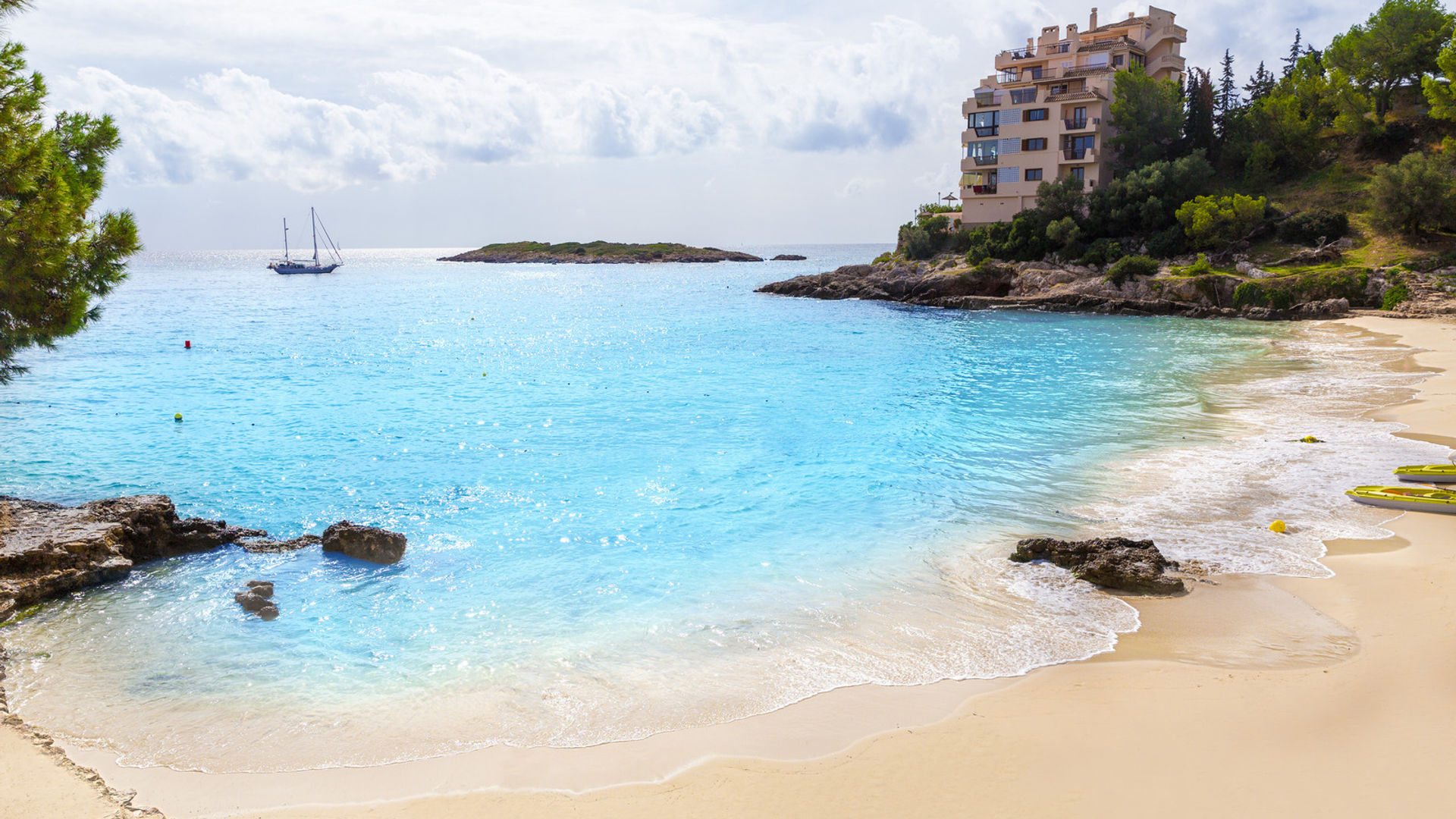 Calvia