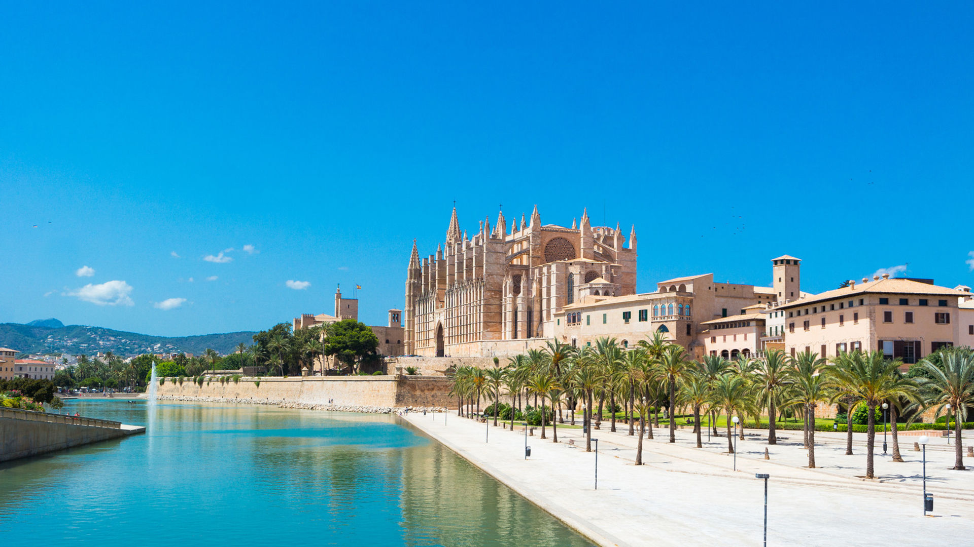 Mallorca