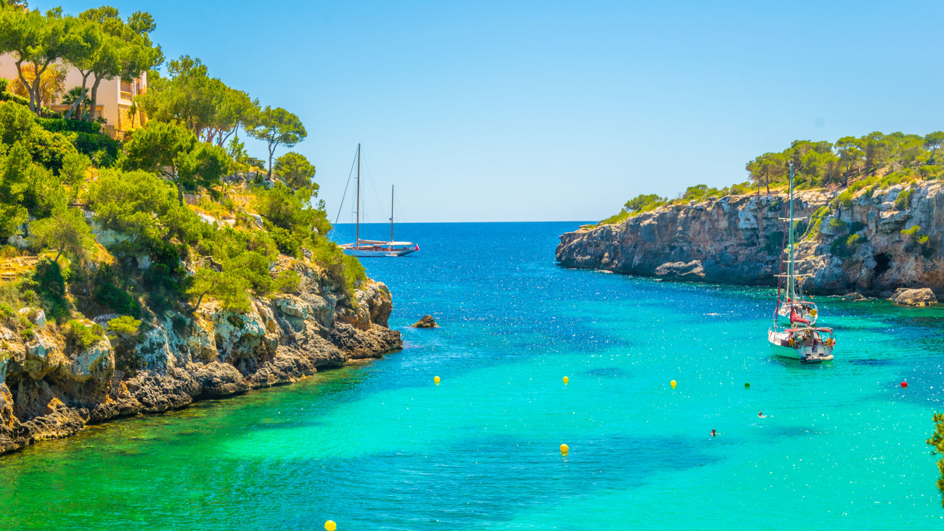 Mallorca