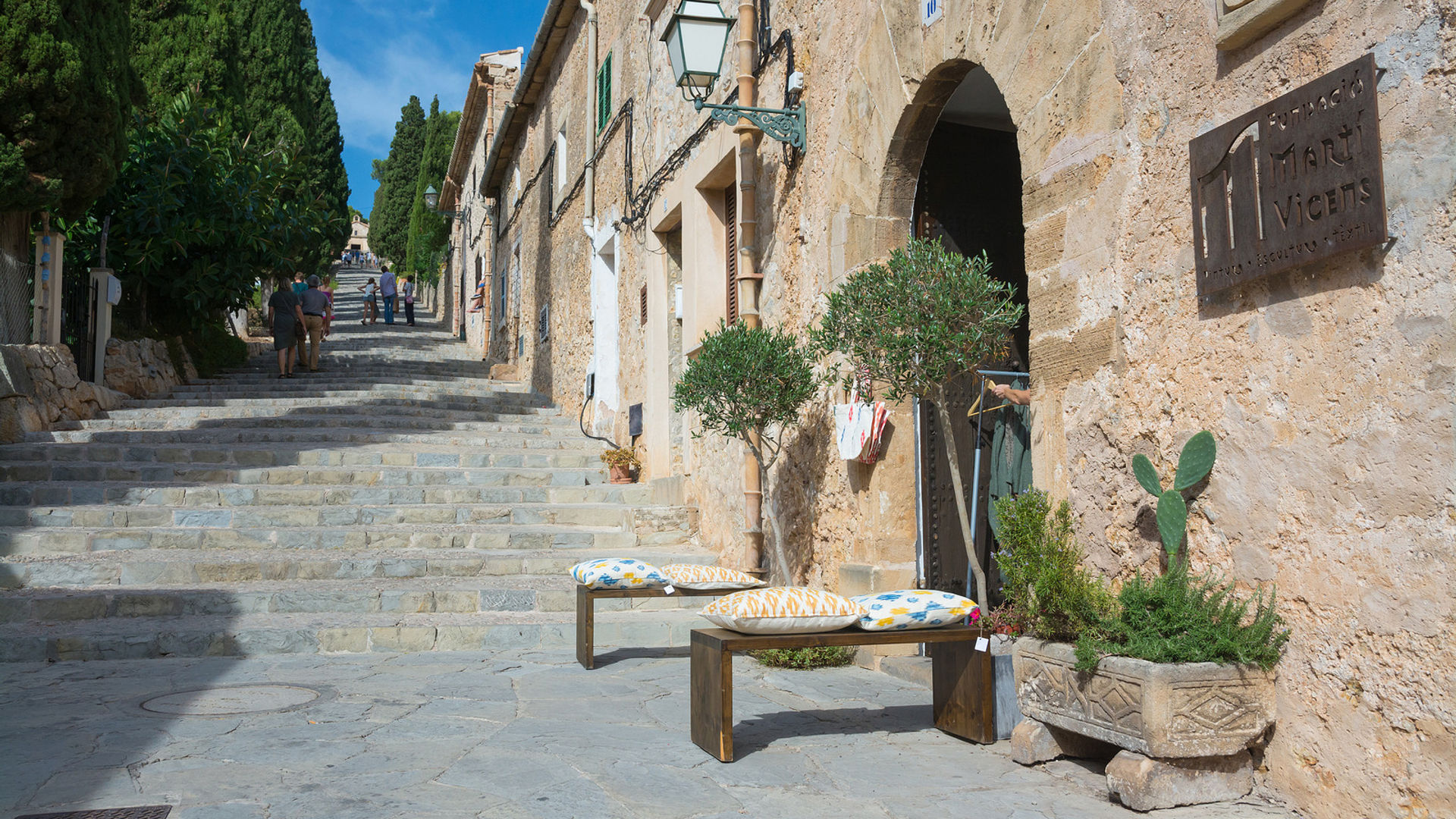 Pollensa