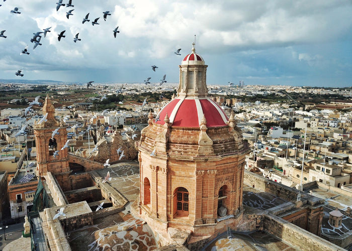 Malta AllInclusive Mediterranean Adventure