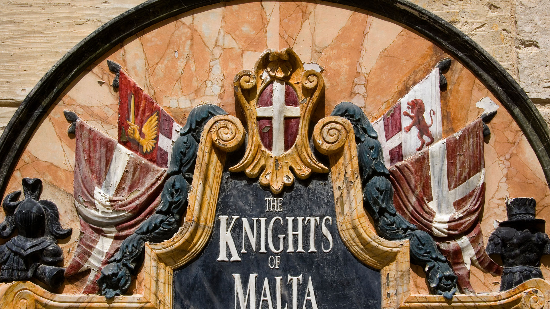 Mdina, Malta