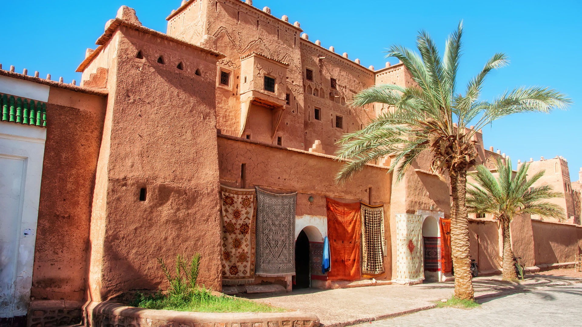 Morocco Explorer: 9-Day Guided Adventure