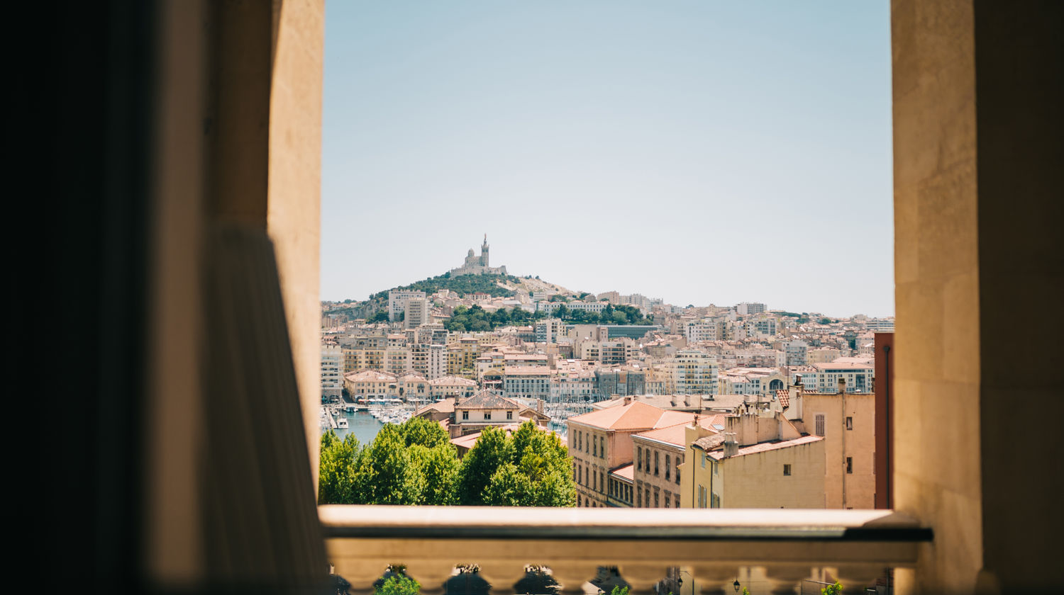 Marseille Views