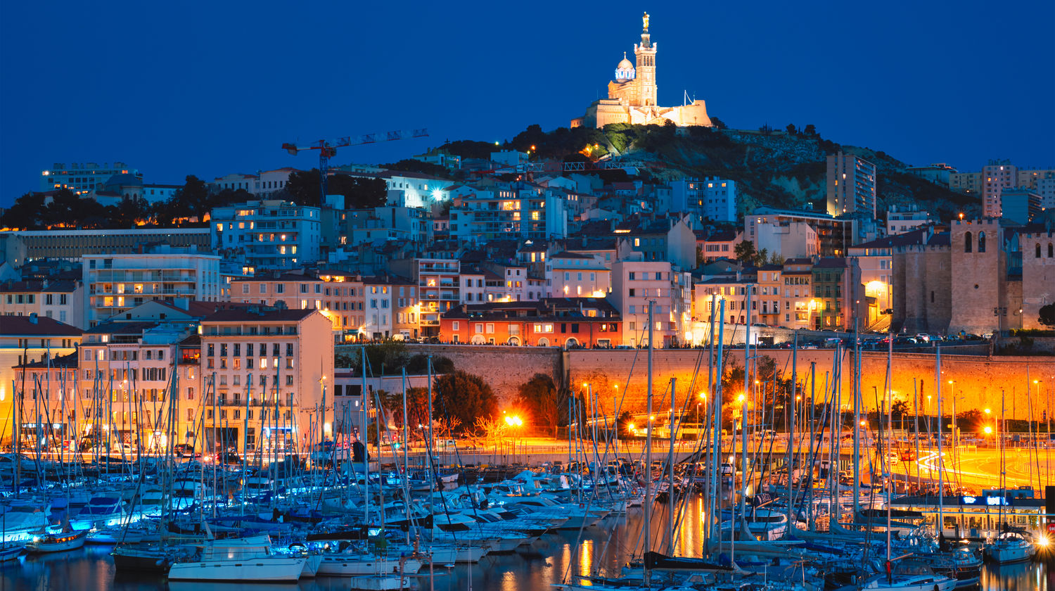 Marseille