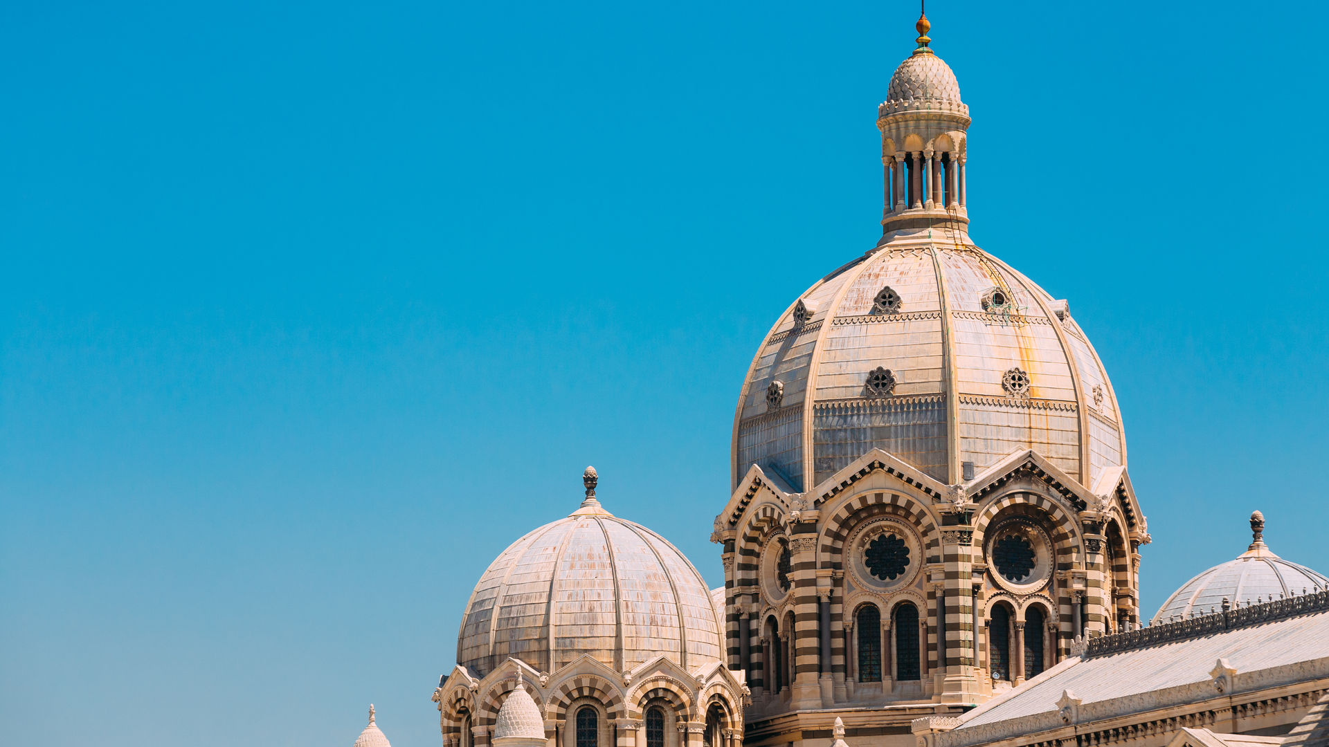 Marseille, France