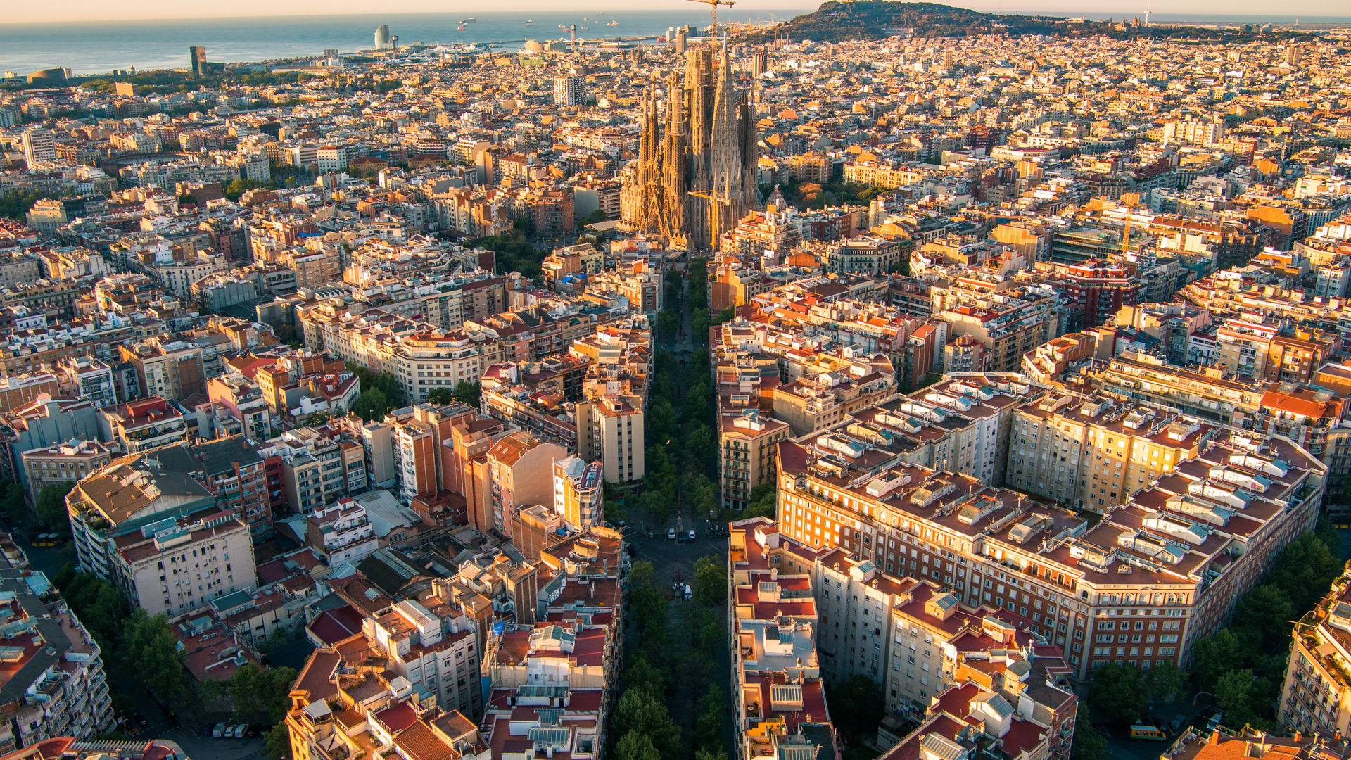 Barcelona, Spain