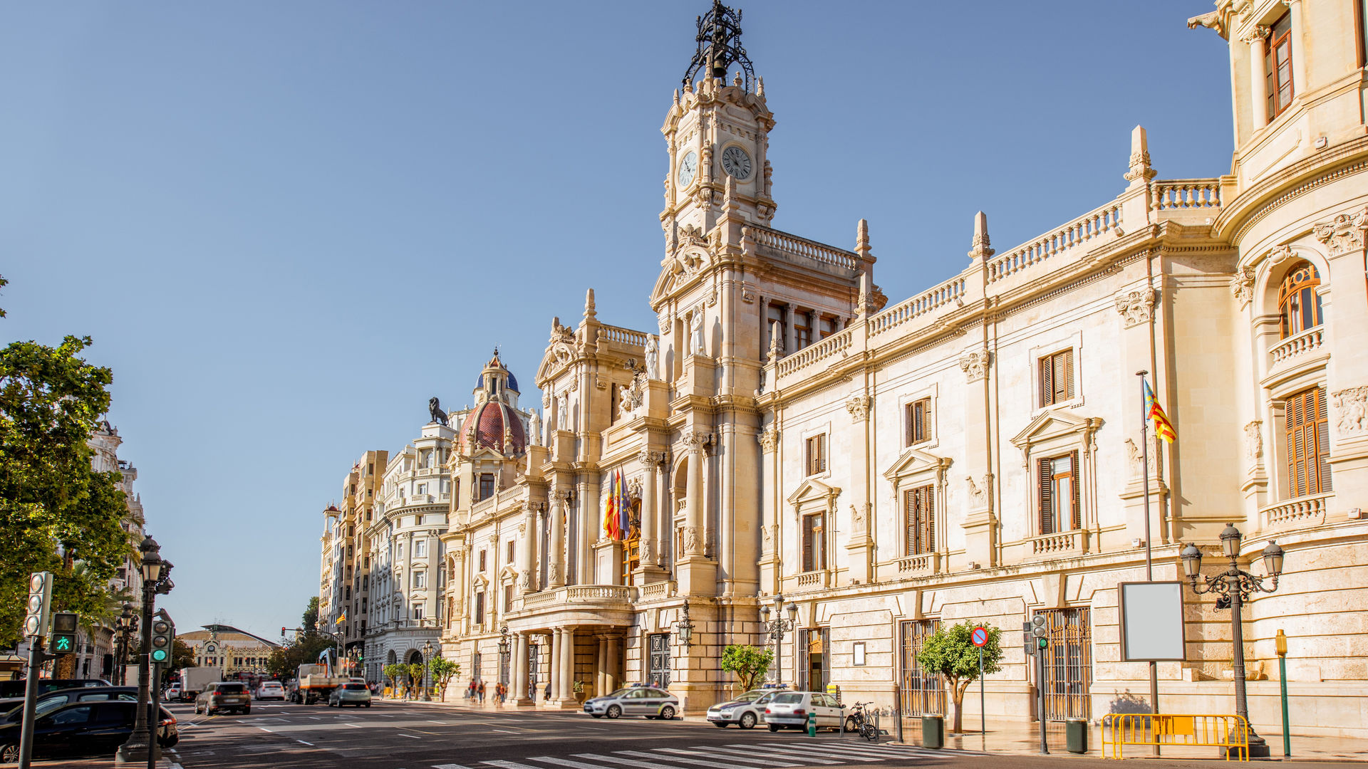 Valencia, Spain