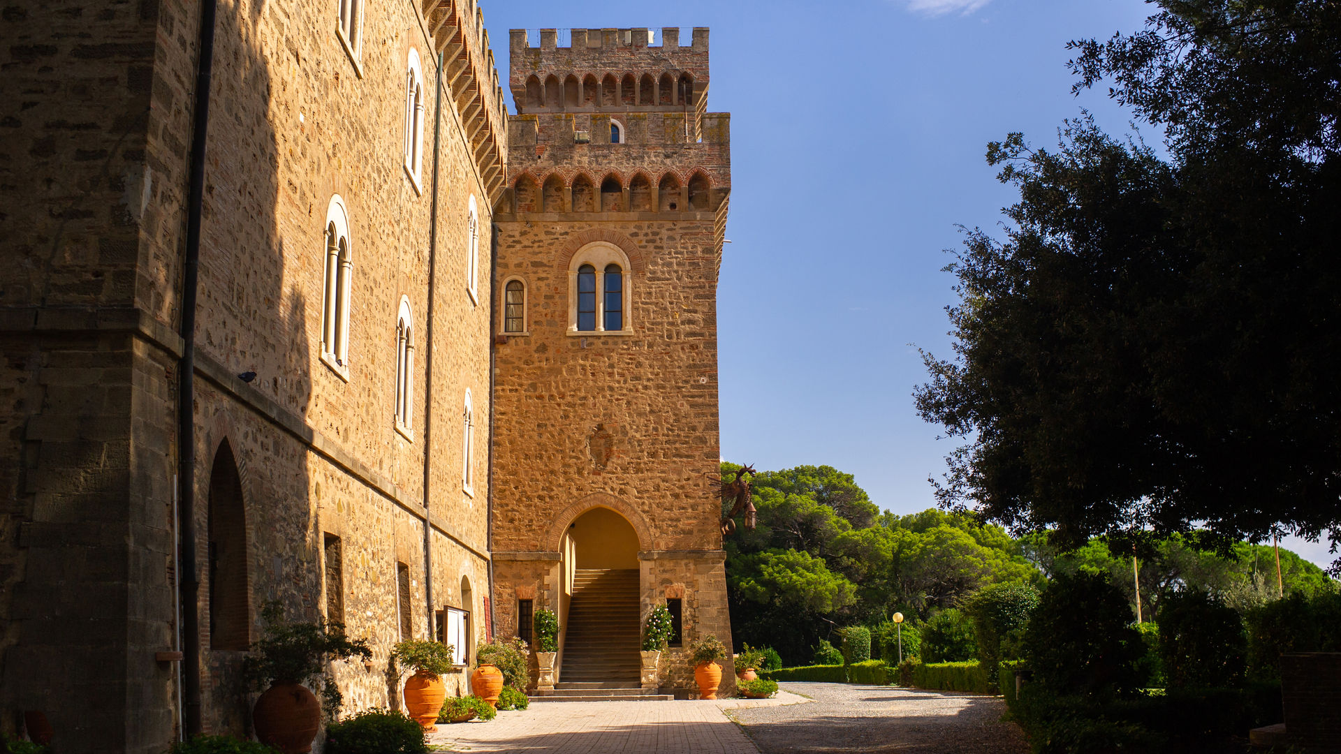 Livorno, Italy