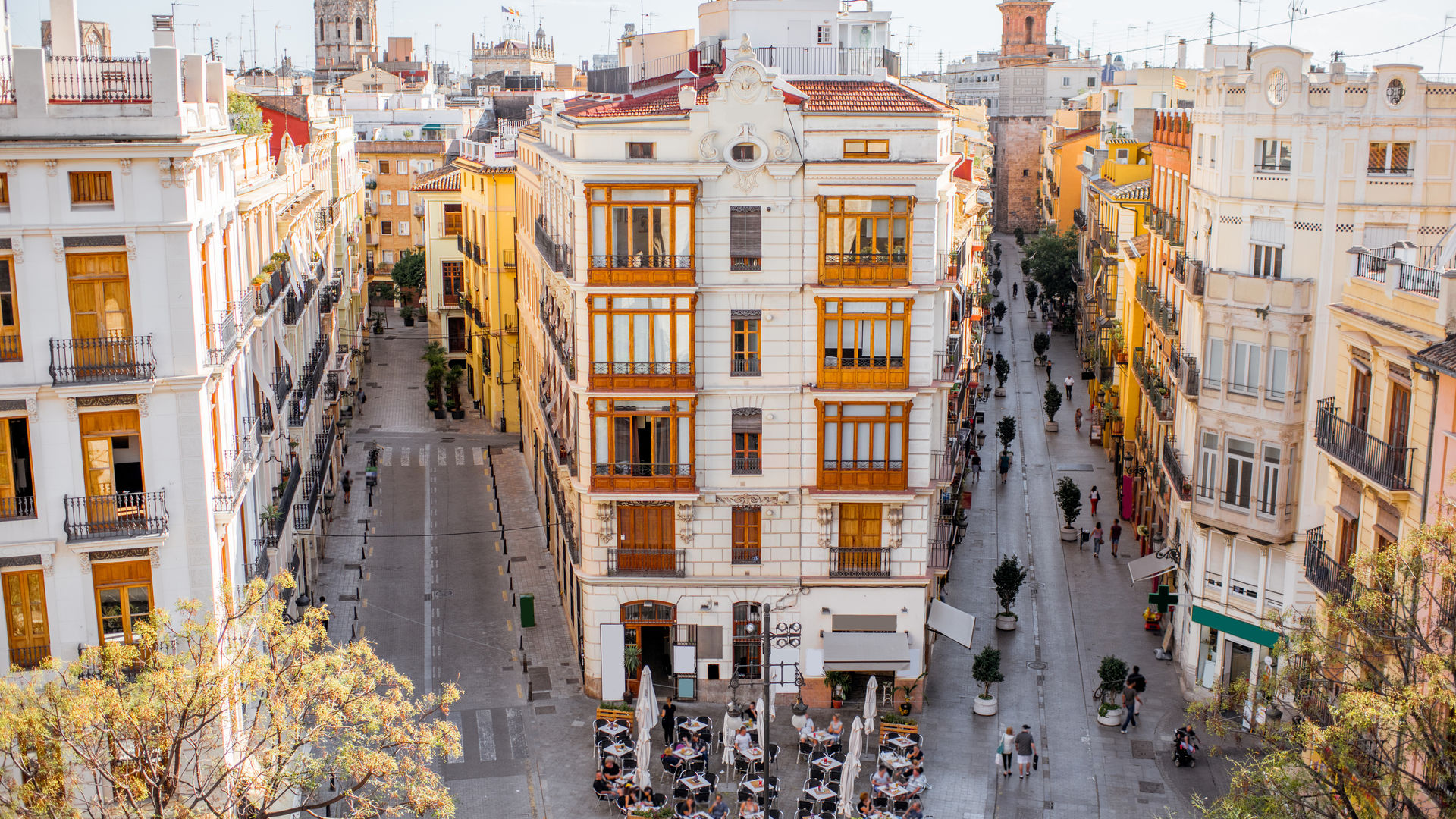 Valencia, Spain