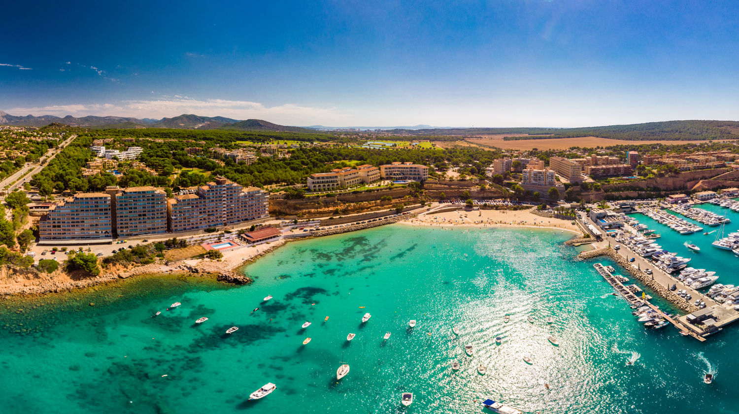 Palma de Mallorca, Spain