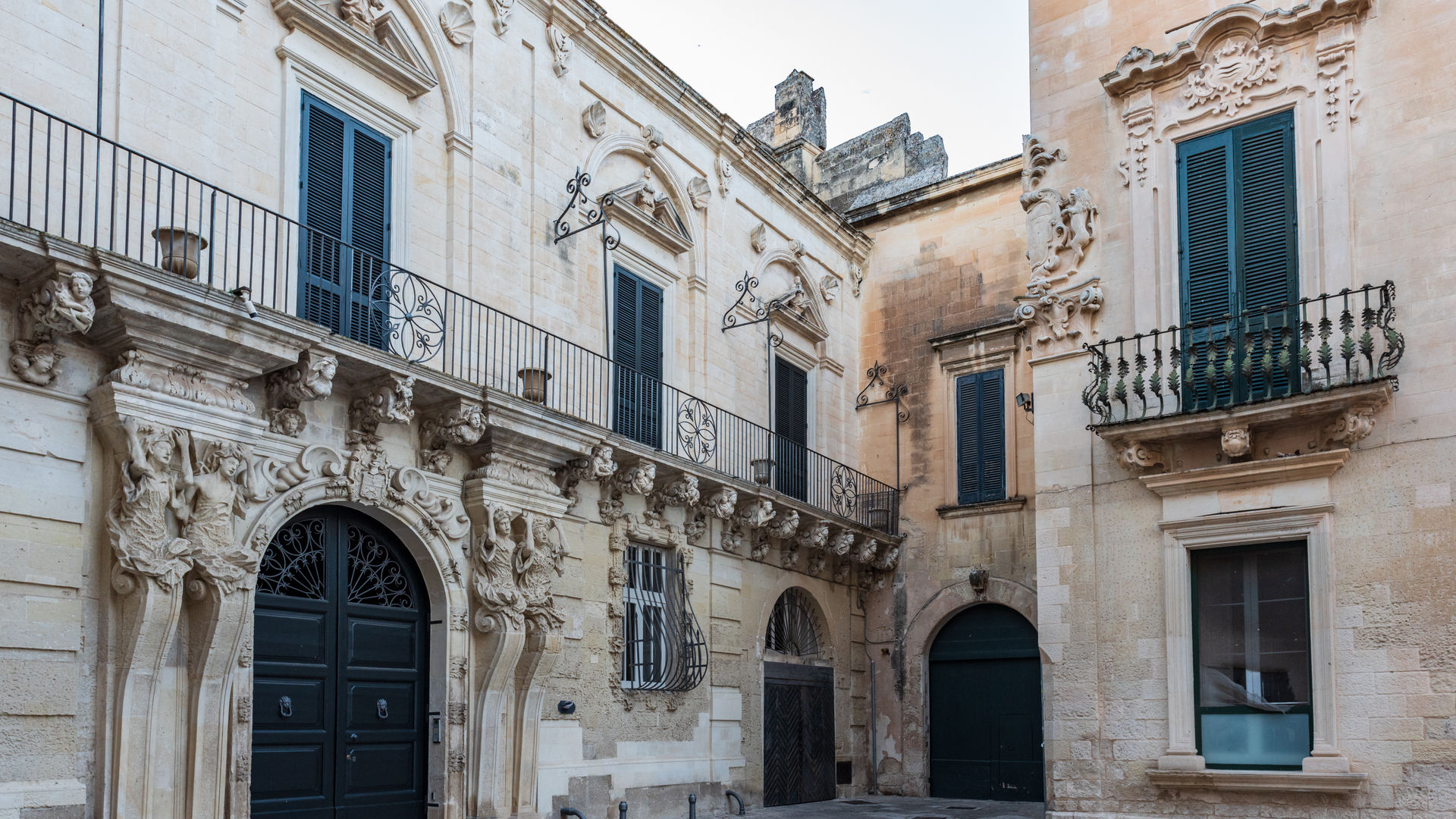 Brindisi (Lecce)