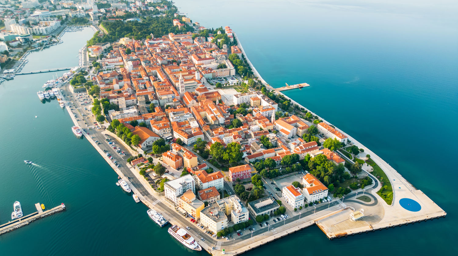 Zadar, Croatia