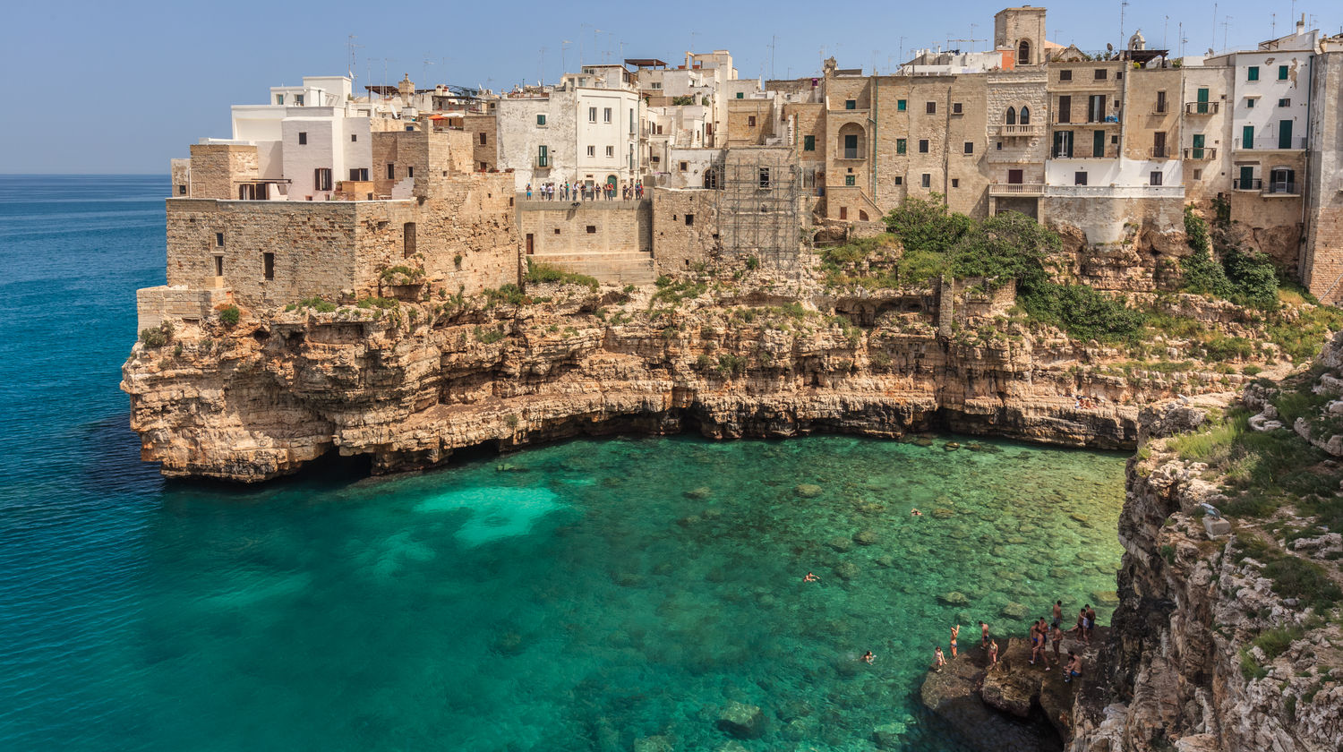 Bari, Italy