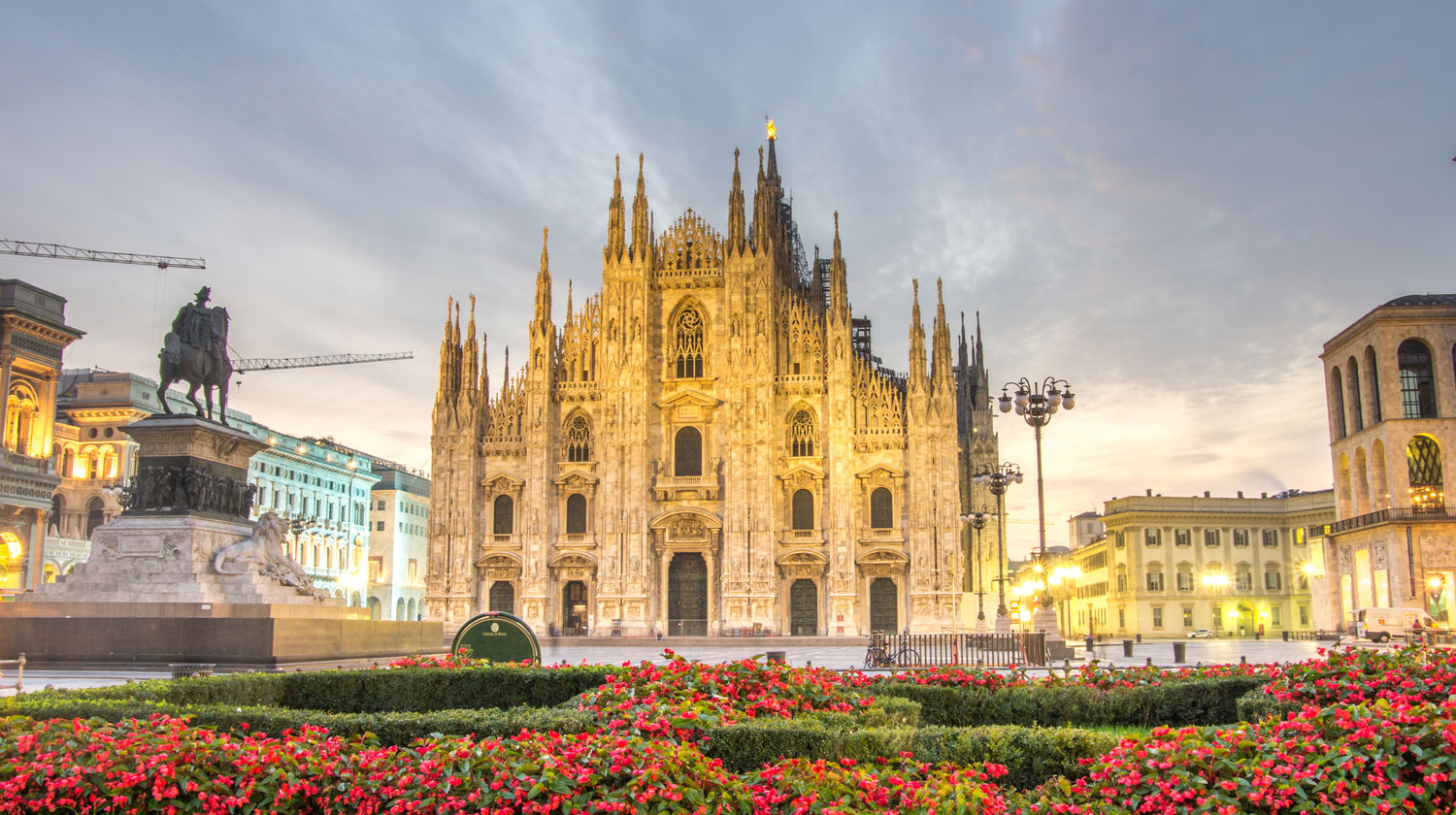 Milan