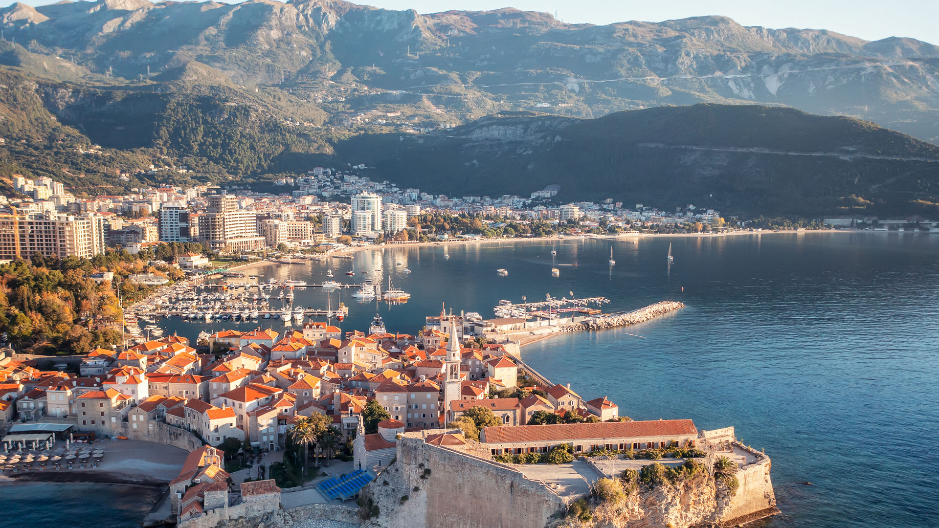 Budva
