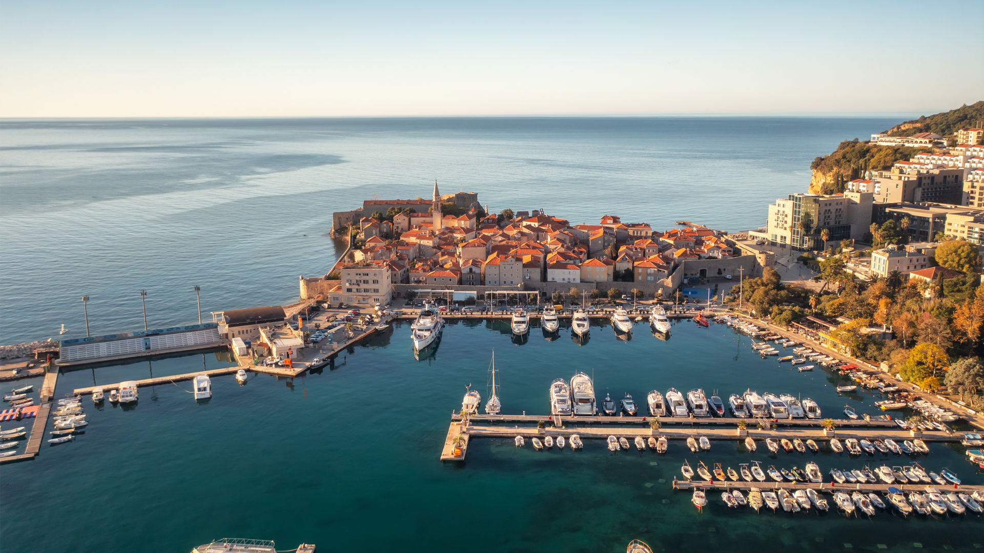Budva