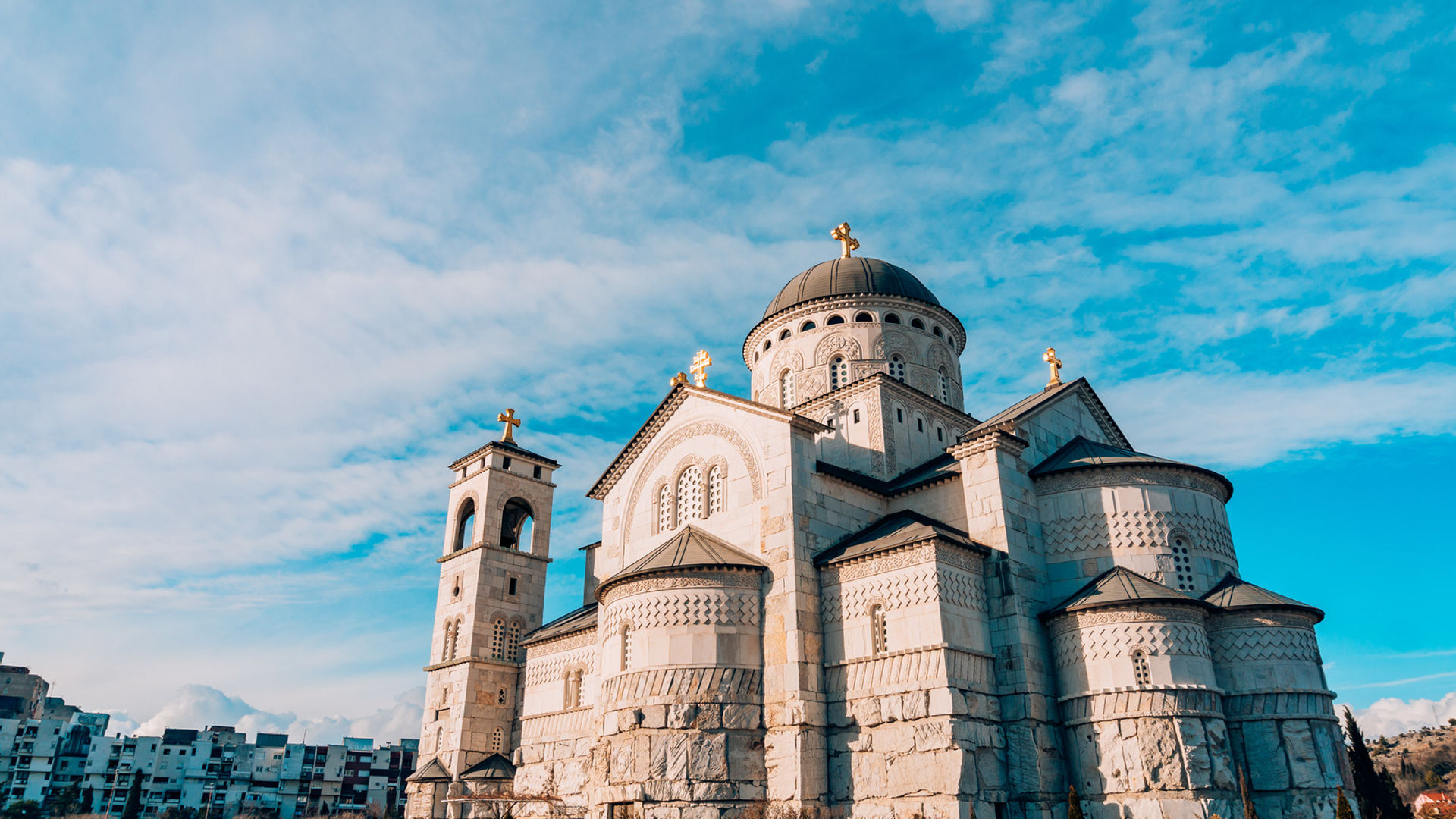 Podgorica