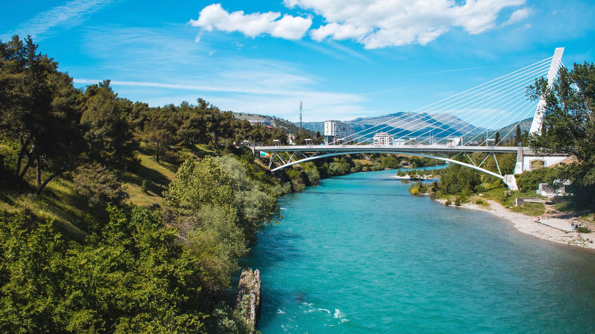 Podgorica