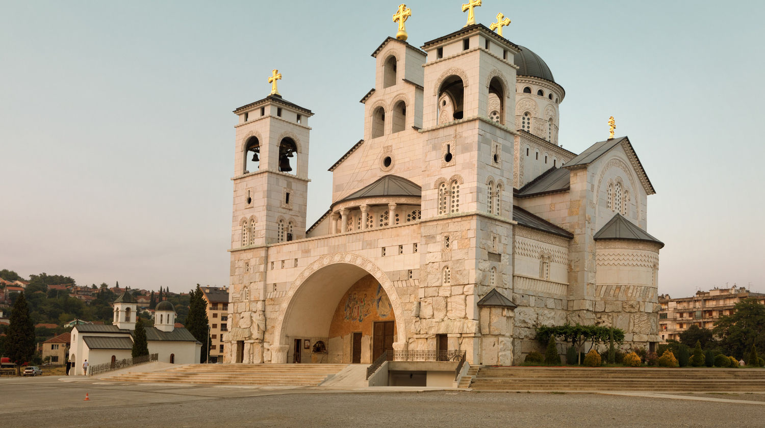 Podgorica