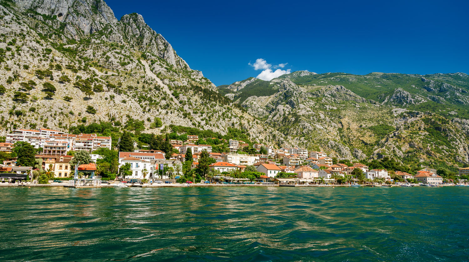 Villages of Boka Bay & Hidden Gems