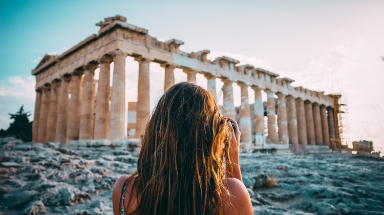 Athens, Greece