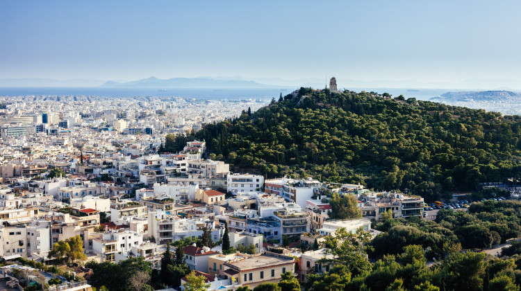 Athens, Greece
