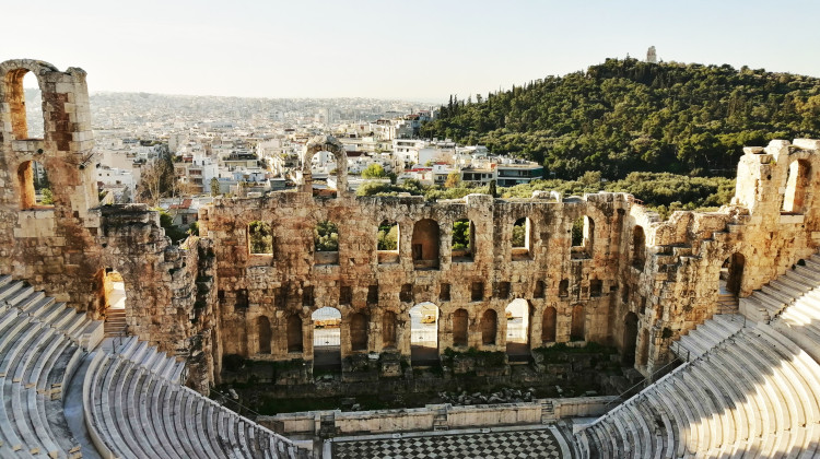 Athens, Greece