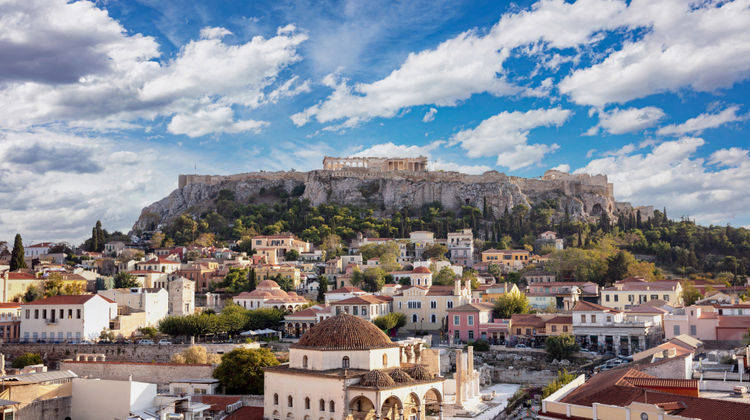Athens, Greece