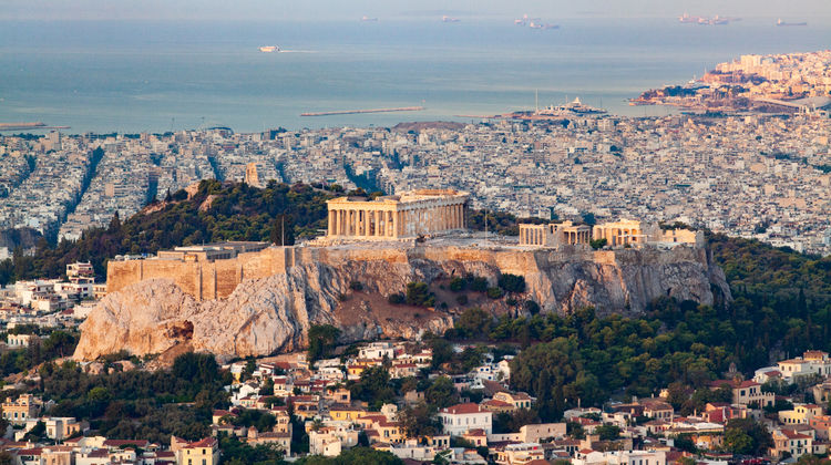 Athens, Greece
