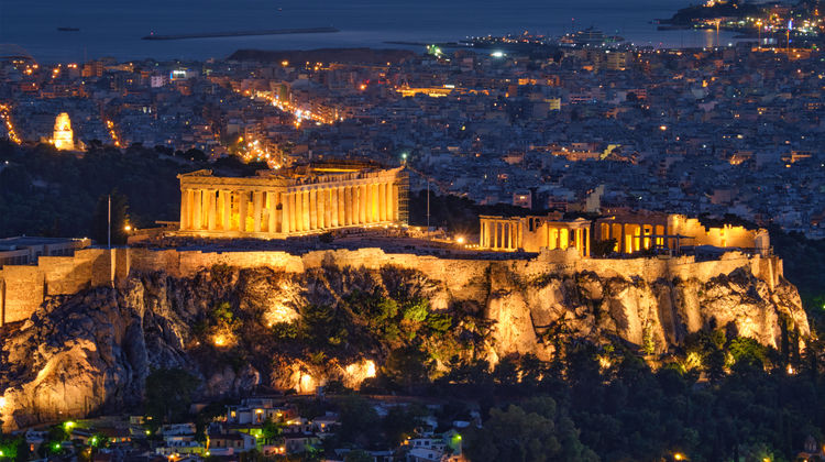 Athens, Greece