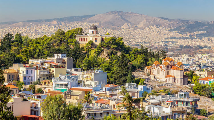 Athens, Greece
