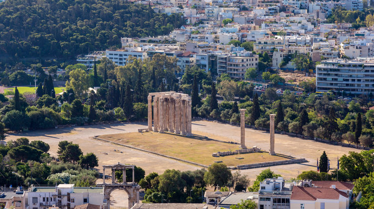 Athens, Greece