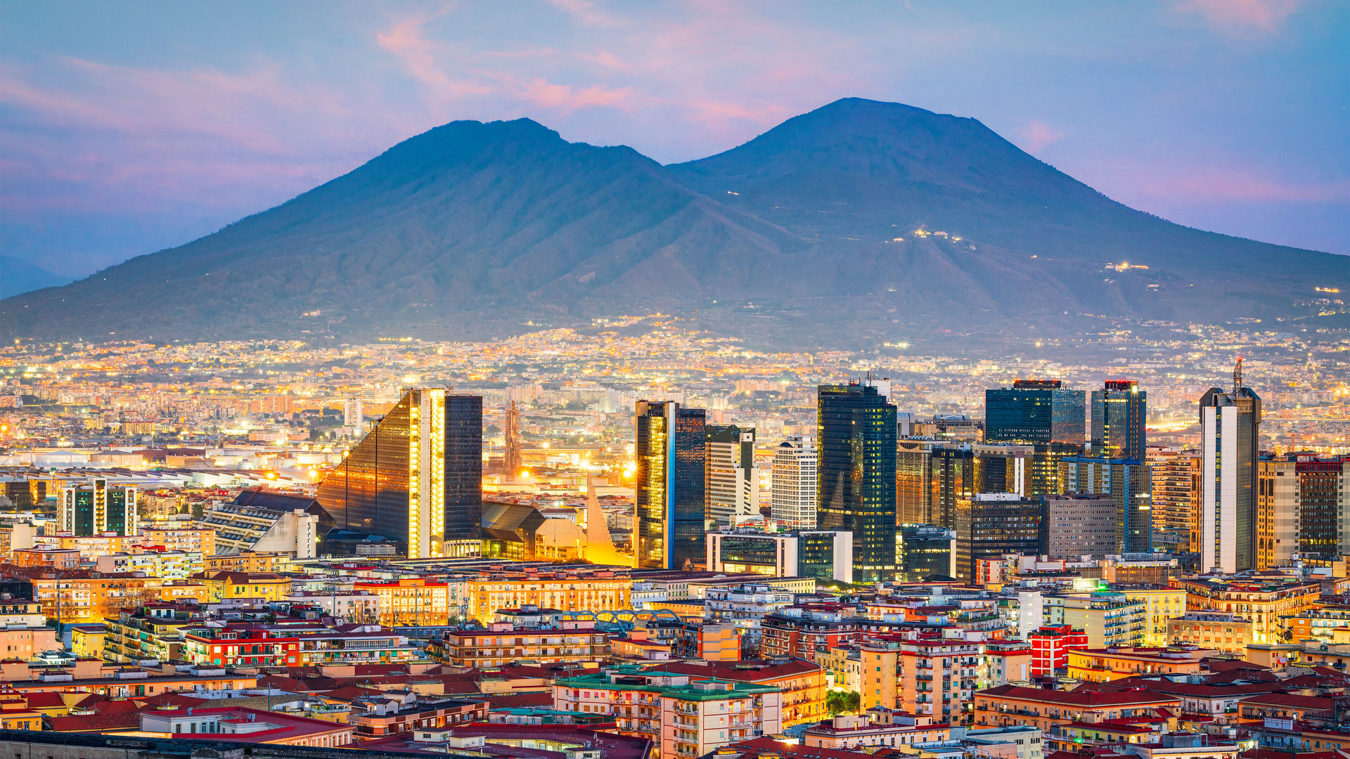 Naples