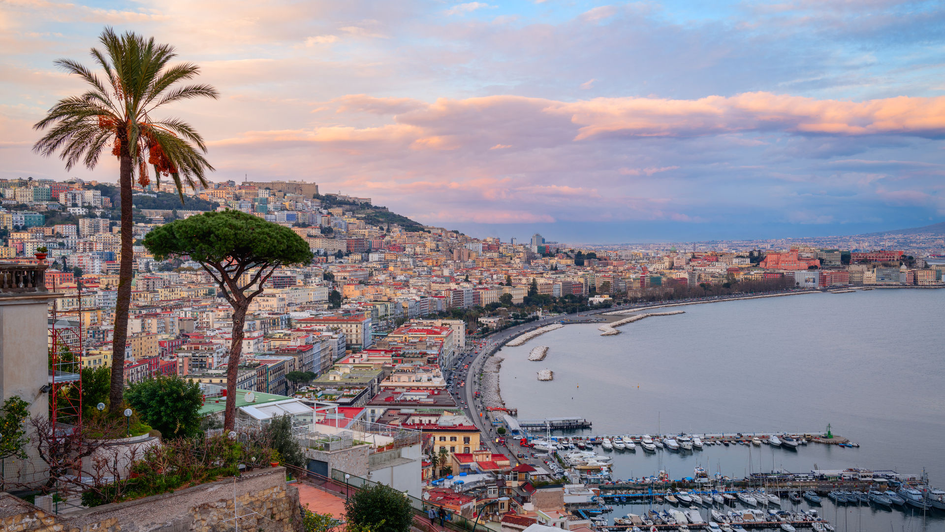 Naples