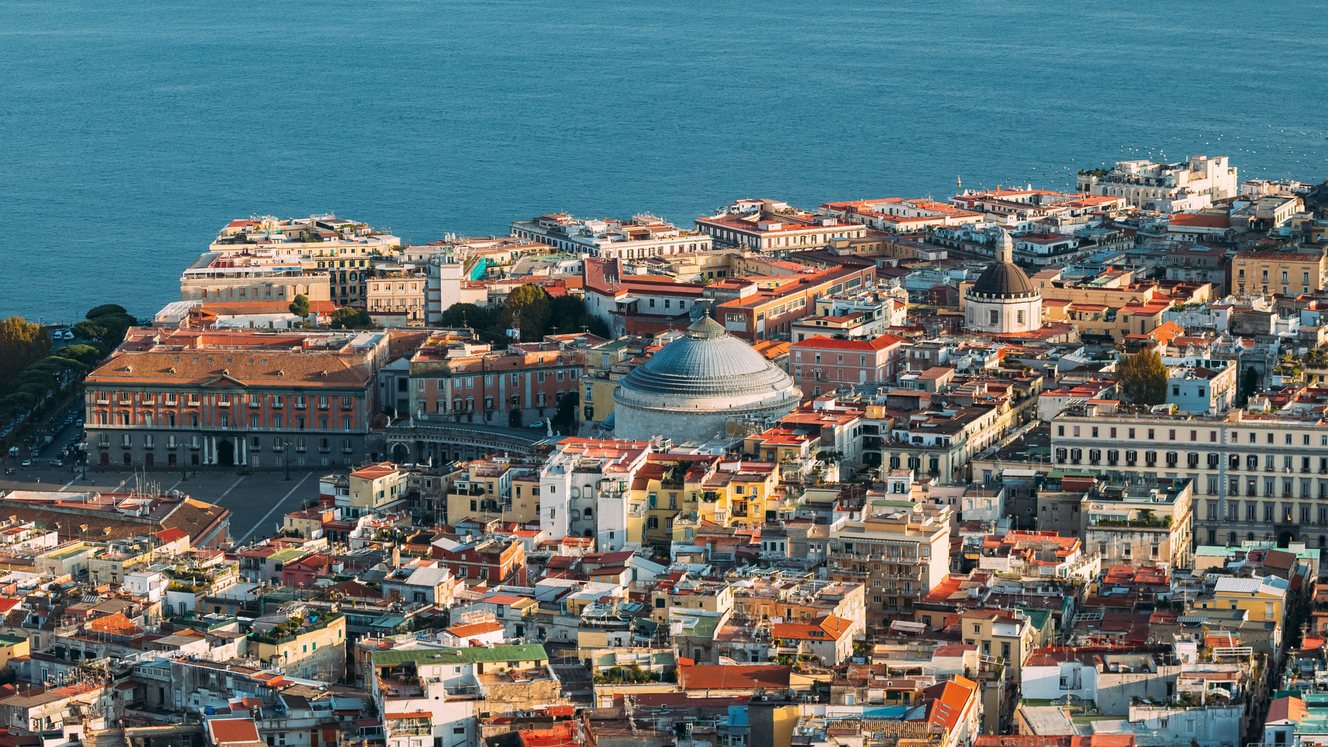 Naples