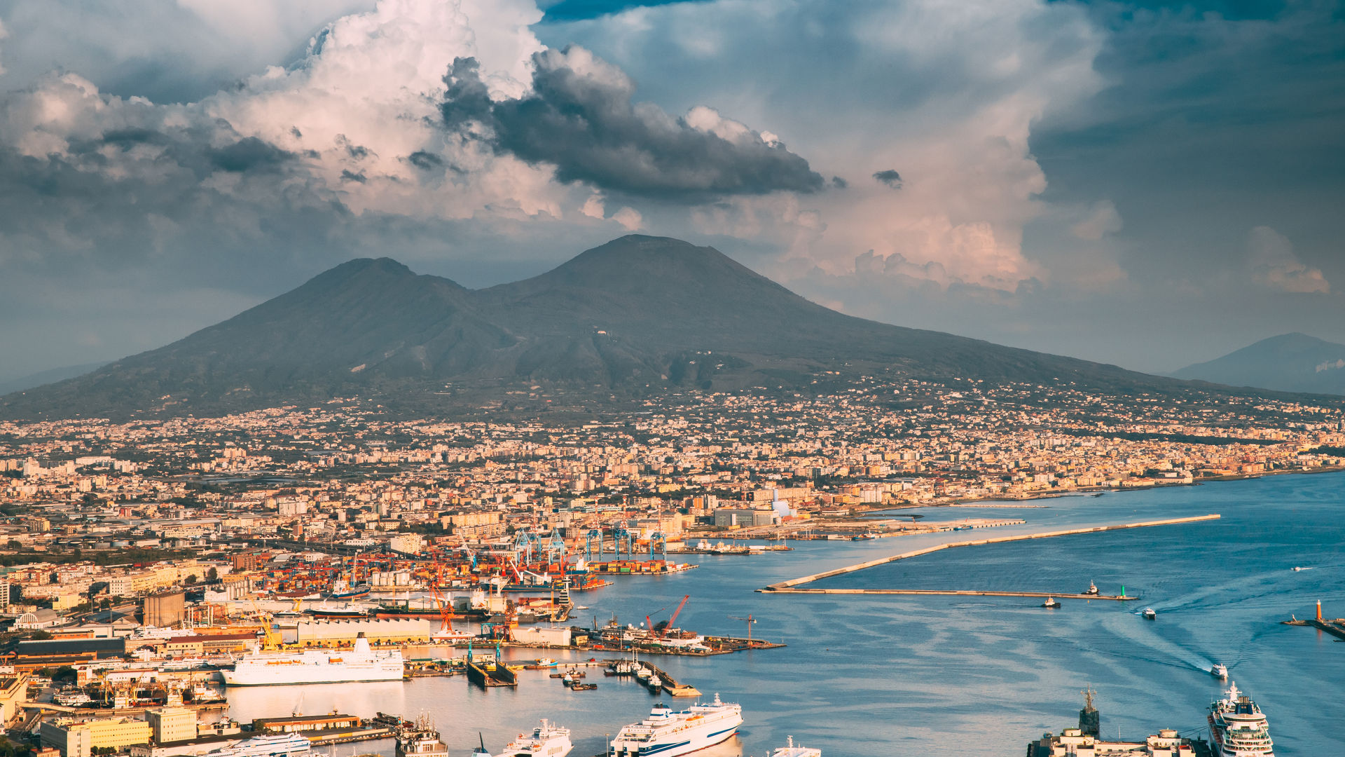 Naples