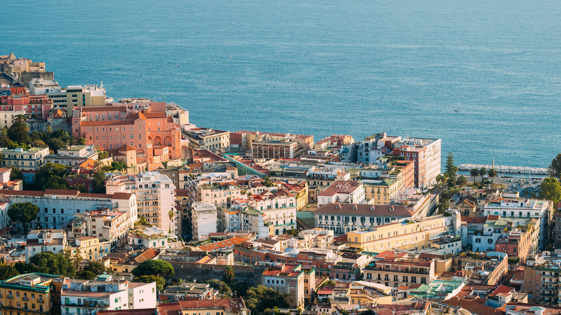 Naples