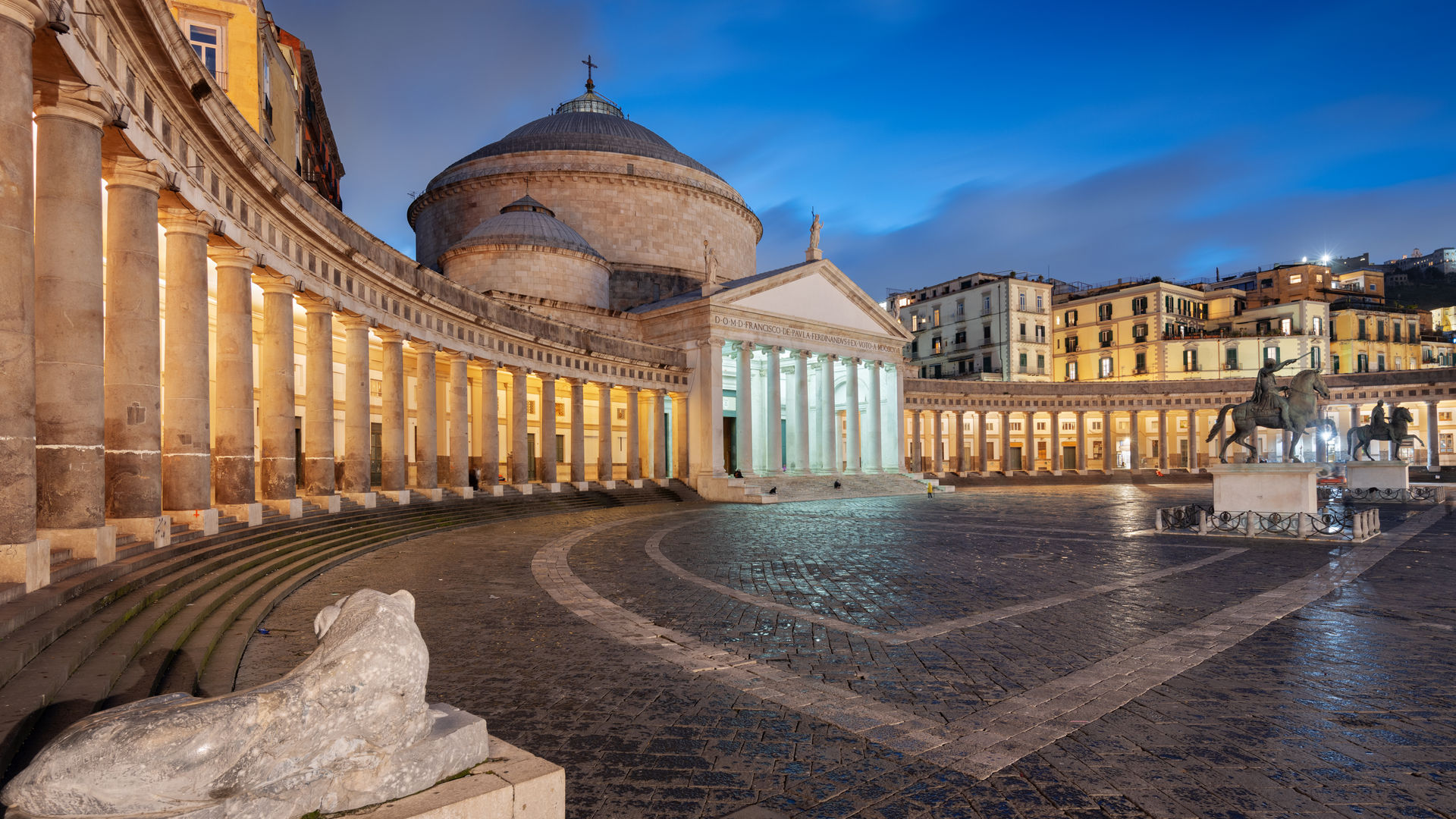 Naples