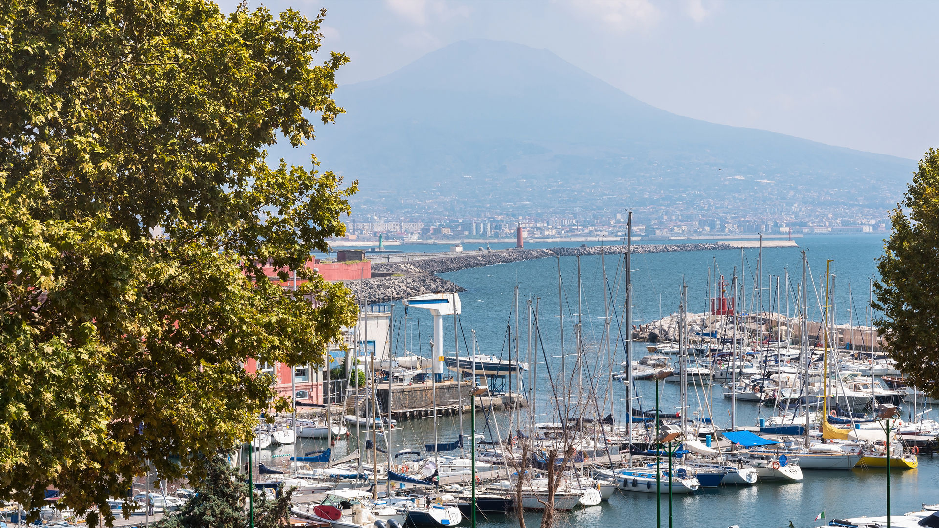 Naples