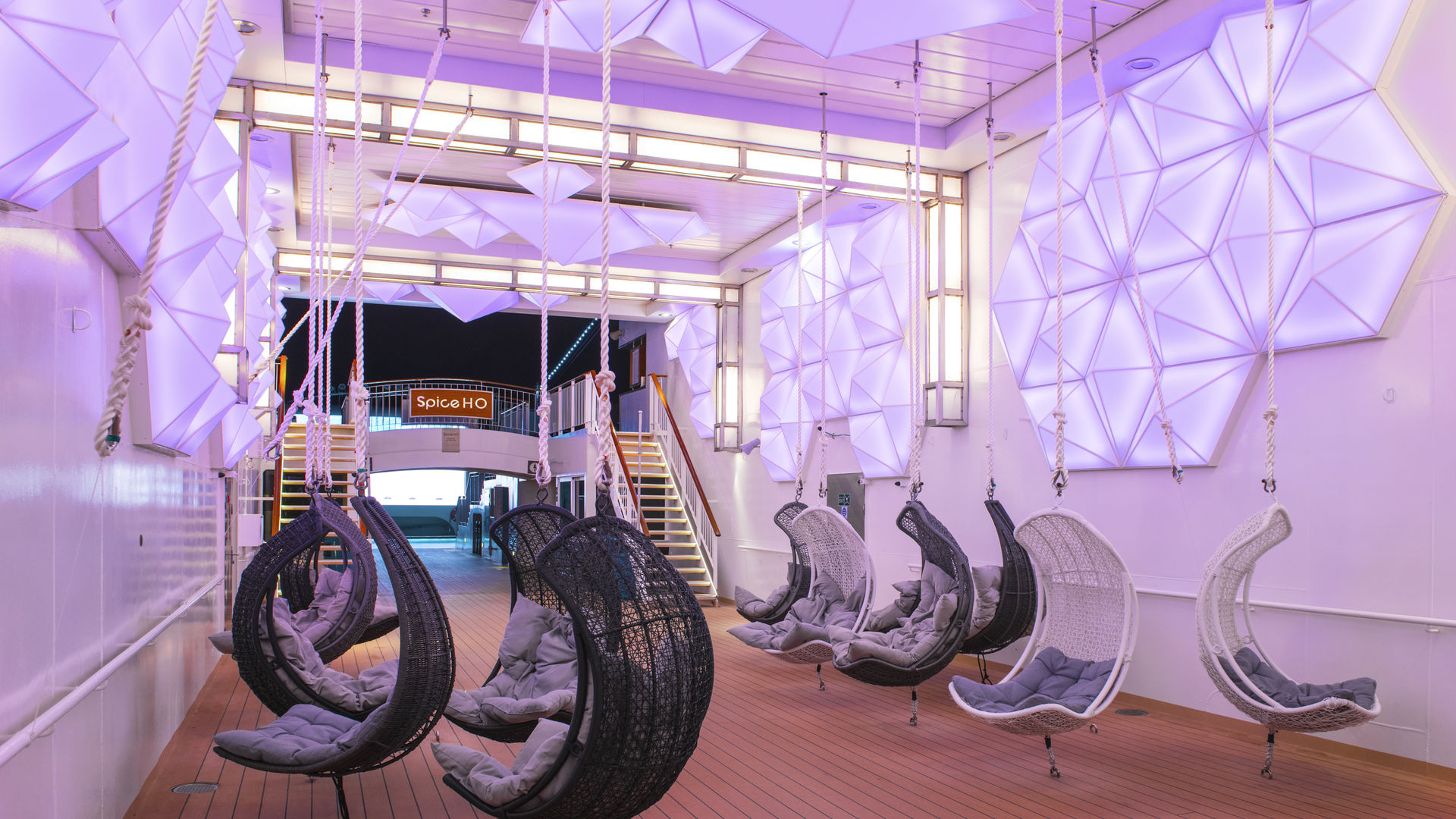 NCL - Norwegian Epic Cruise