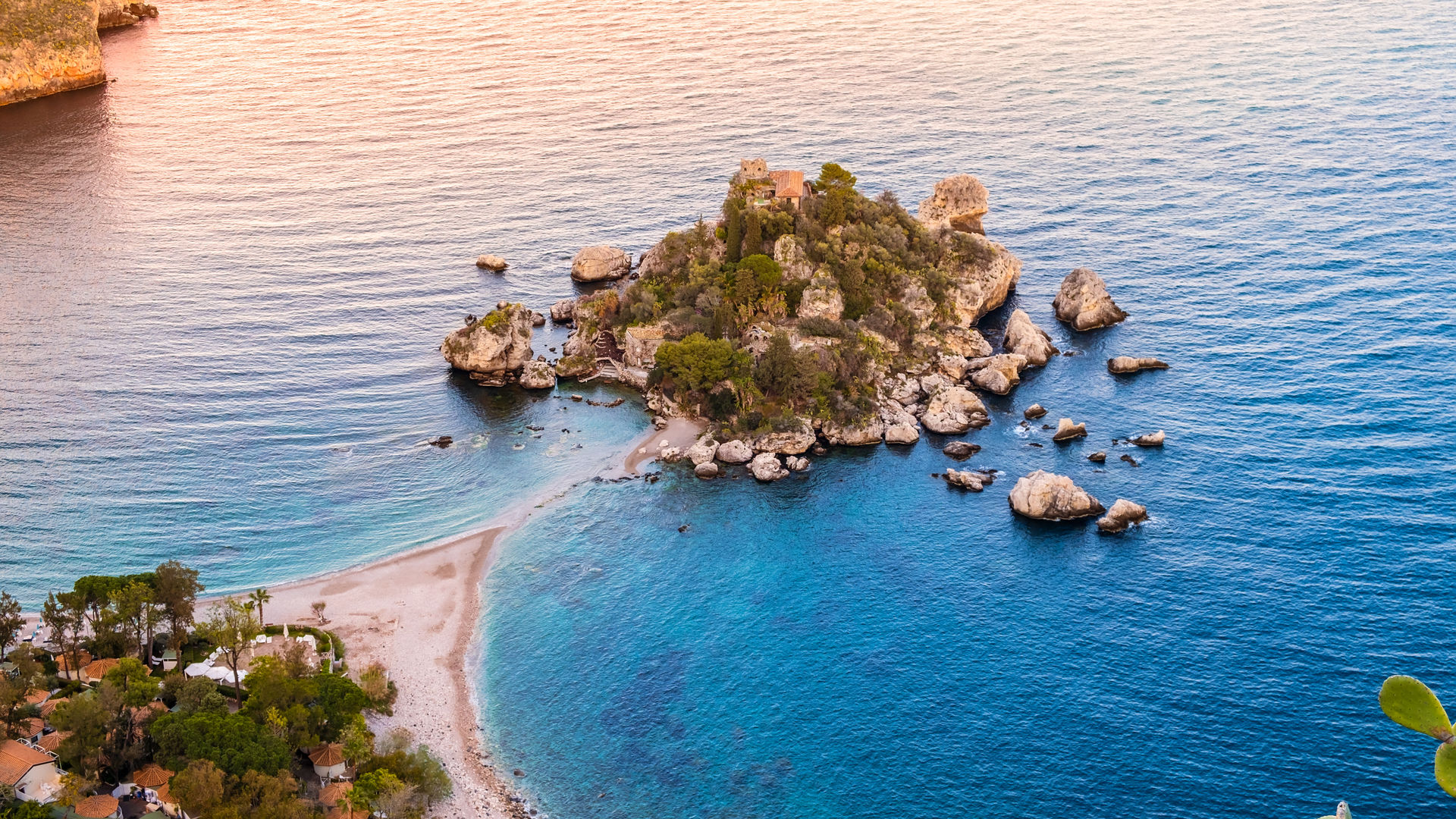 Messina (Taormina), Italy
