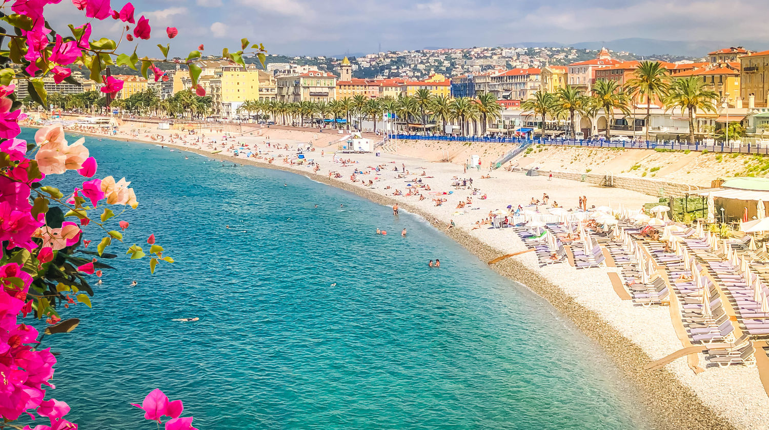 Nice, France