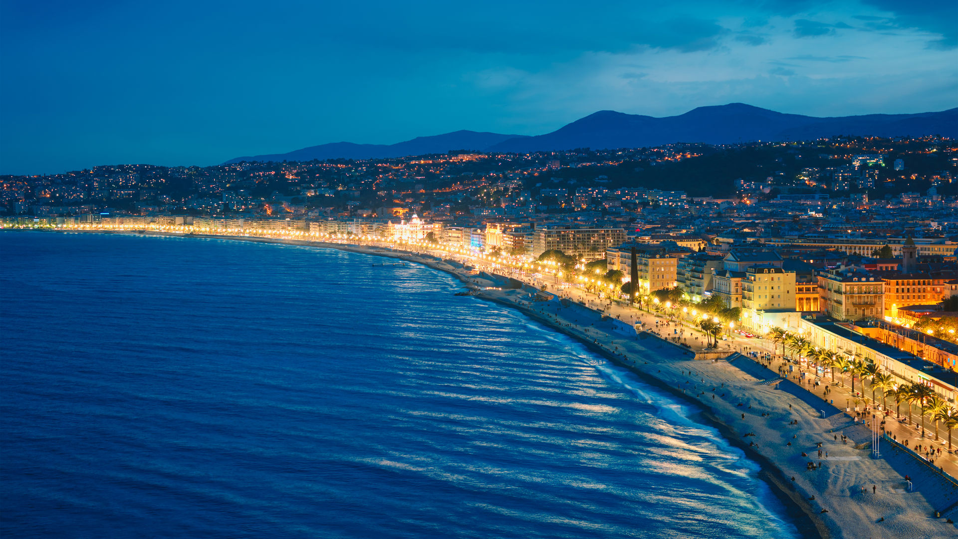 Nice, France