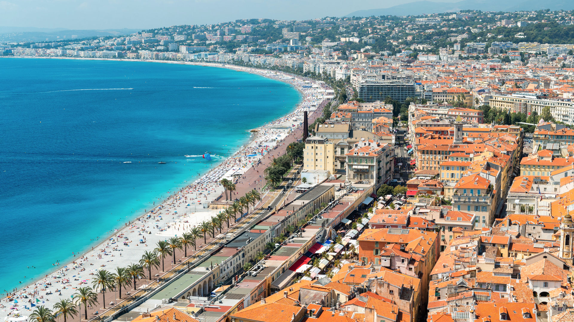 Nice, France