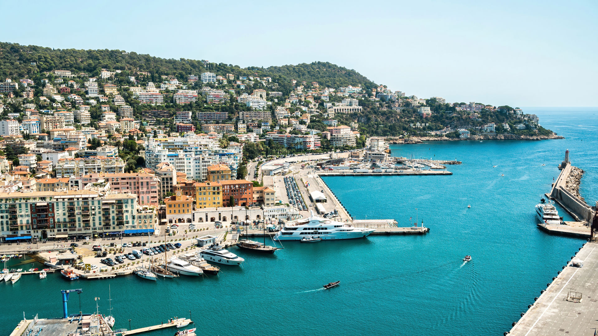 Nice, France